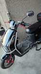 Wasat sport skuter srochniga