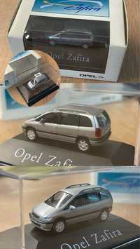 1:87 Opel Zafira Опел