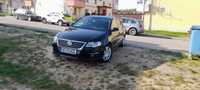 Vw Passat higline