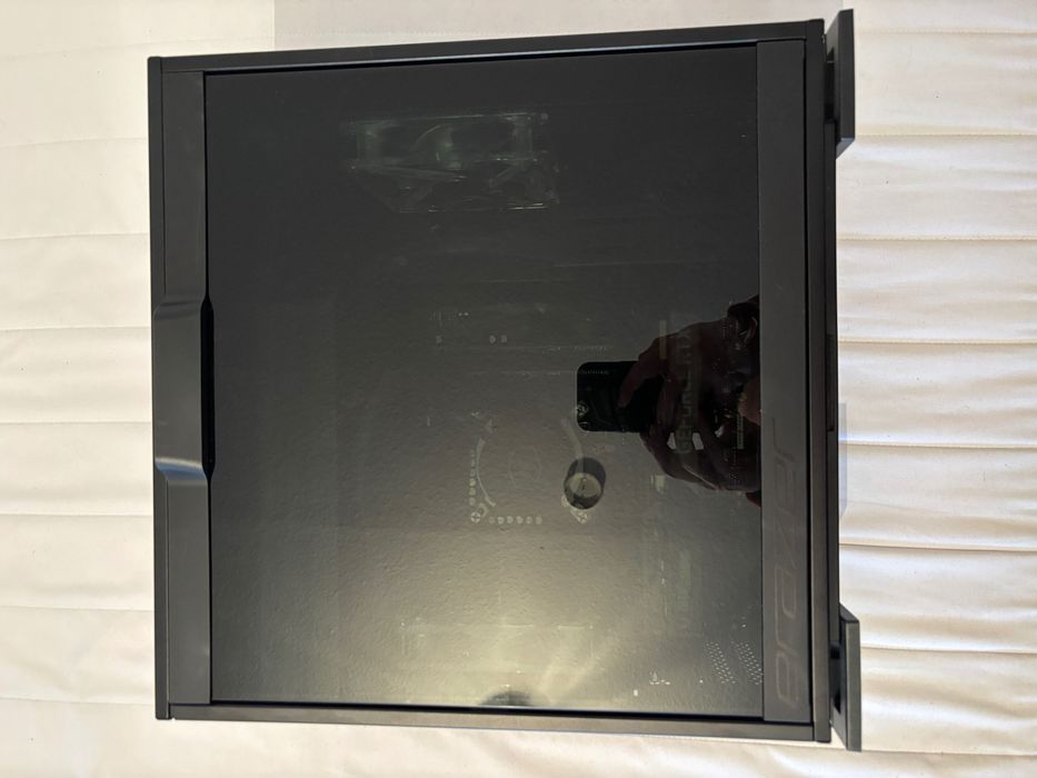 Set complet gaming nou. Rtx 3060 i5