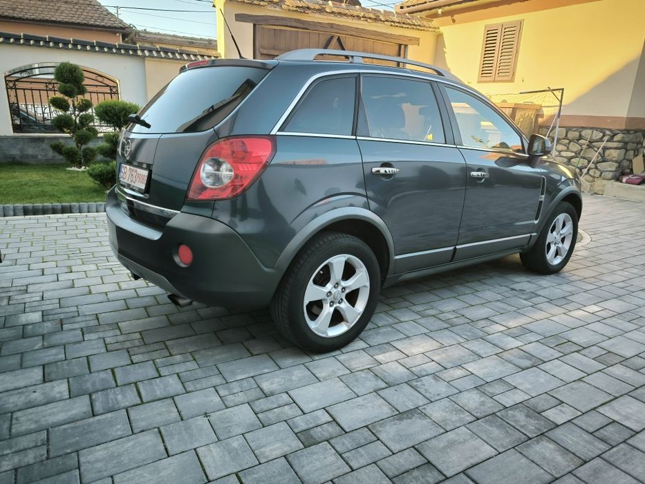 Opel Antara 4x4,2.0Diesel,,2009.imp.Germania