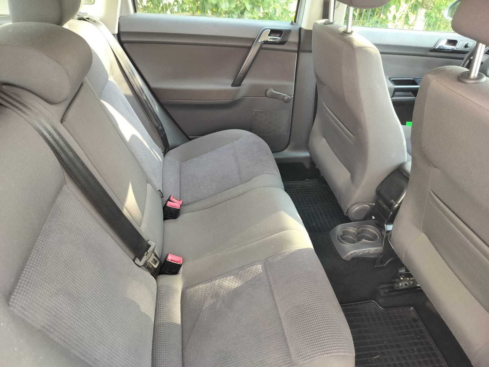 Volkswagen polo 2006 1.2 benzina