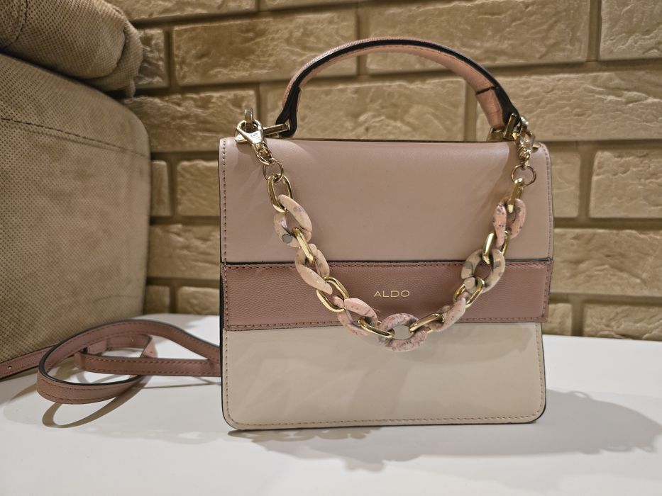Дамска чанта ALDO