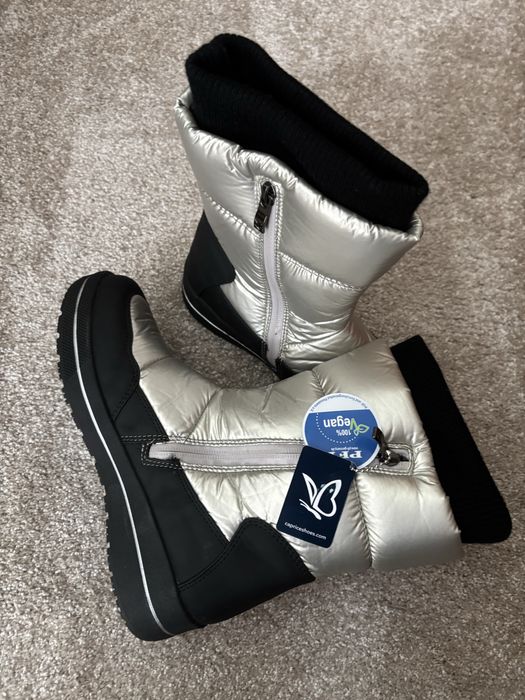 Апрески.   Caprice