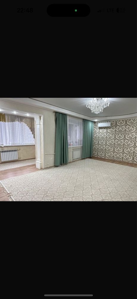 Продам ковер 5*4,5 после чистки