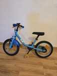 Bicicleta 14 inch copii 2 3 4 ani