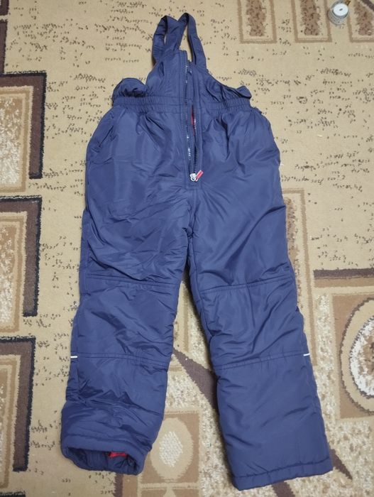 Зимние штаны Kiko