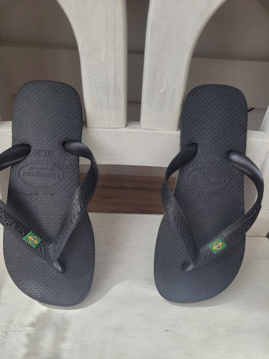 Șlapi flip flop IPANEMA unisex nr 34