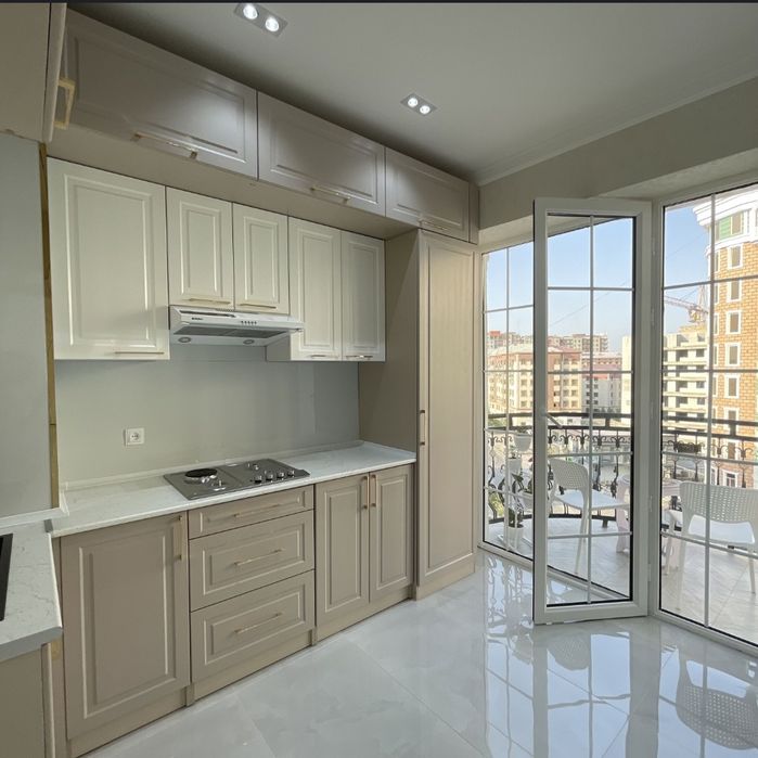 Xon saroydan 3 xonalik uy sotiladi. Naxtka sotaman faqat