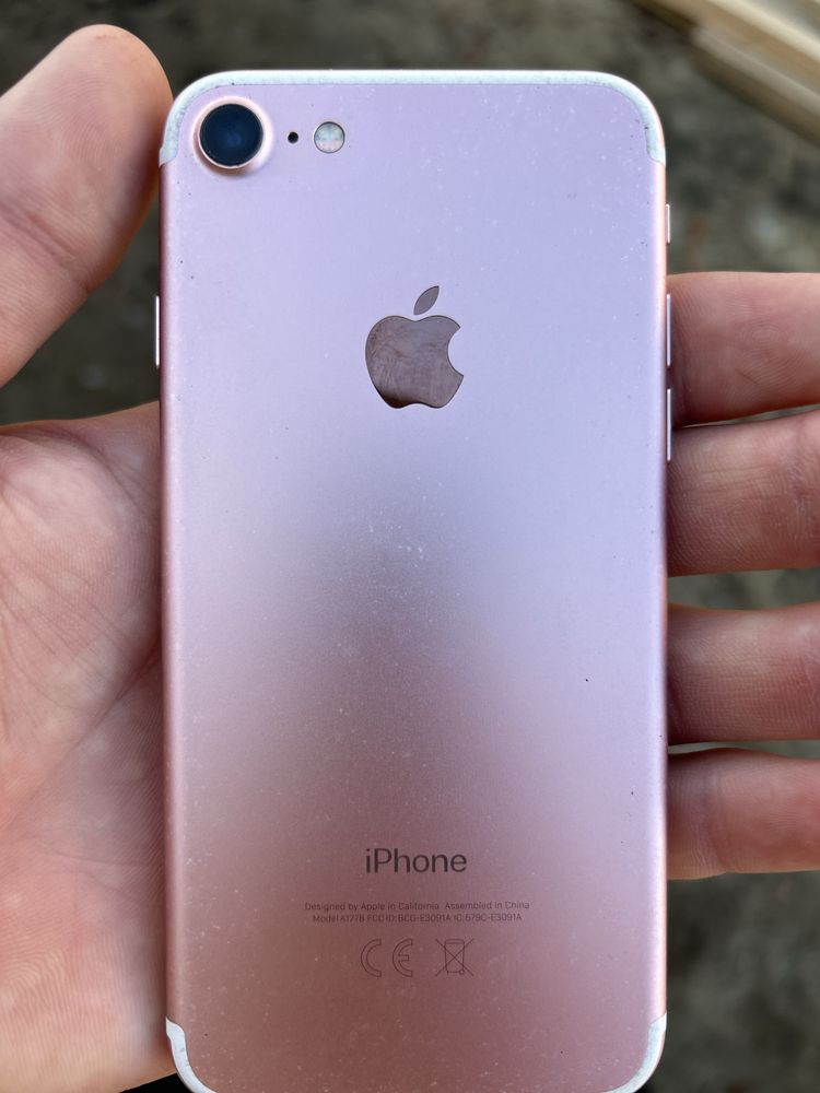 Iphone 7