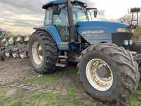 Dezmembrez New Holland 8670/8770 8870/8970 G170 G190 G210 G240
