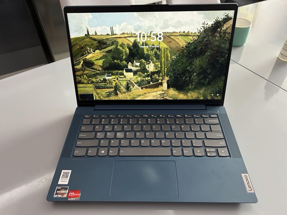 Lenovo IdeaPad 5