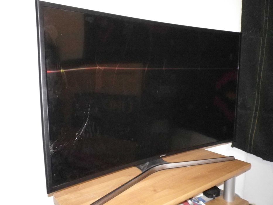 Телевизор Samsung UE40KU6172U