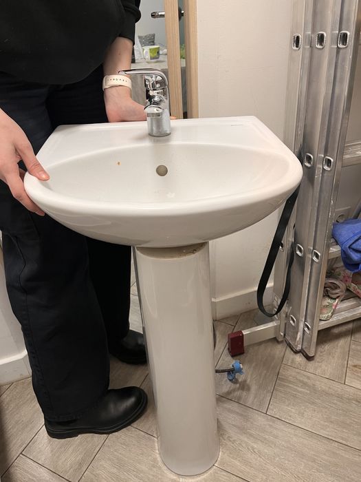 Продам раковину