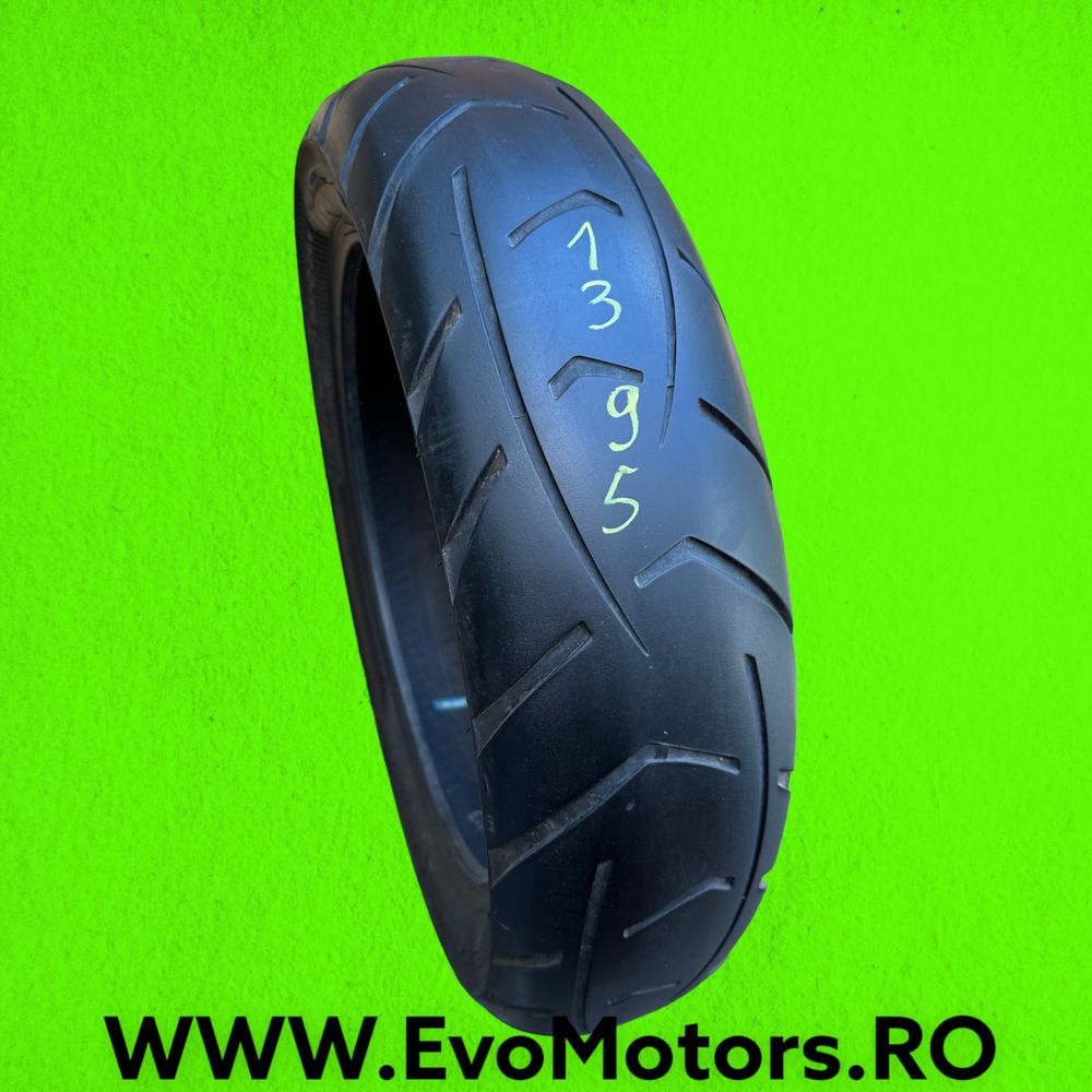 Anvelopa Moto 150 70 17 Metzeler Tourance 2018 50% Cauciuc C1395