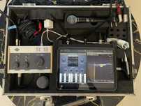 Microfon Shure ULX-P4