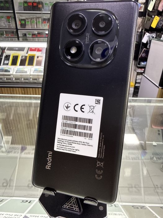 Redmi not 14 pro 8/256GB