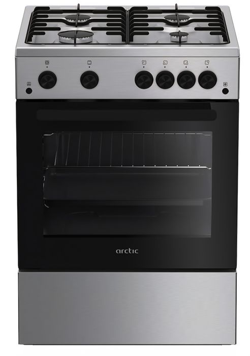 Aragaz Arctic AGG6611DTTLX,