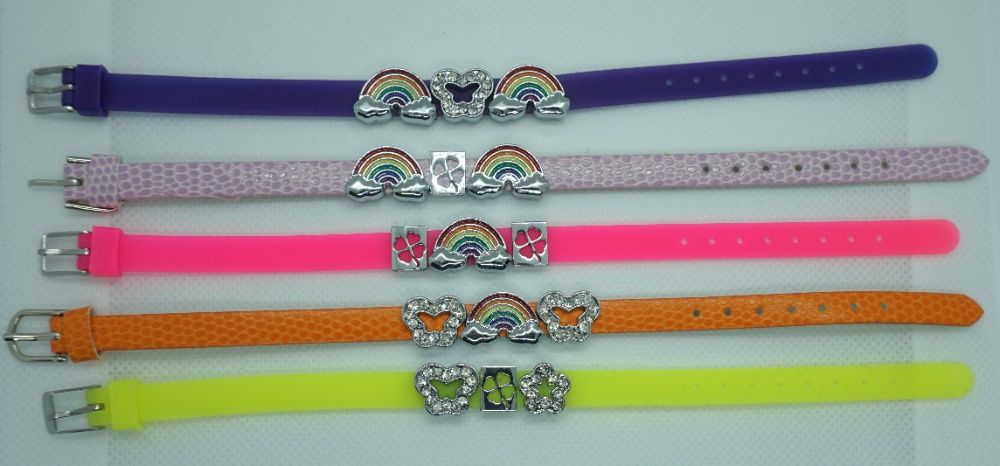 дамски гривни, гердани, обеци, ключодържатели