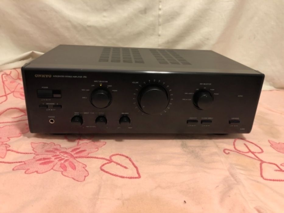 Onkyo A-850 стерео