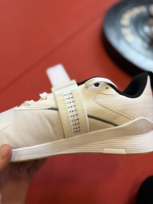 Щангети Reebok lifter PR3