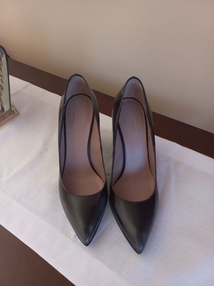 Продам туфли G. Armani