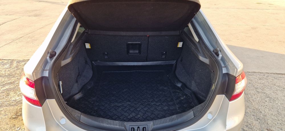 Vând Ford Mondeo Titanium