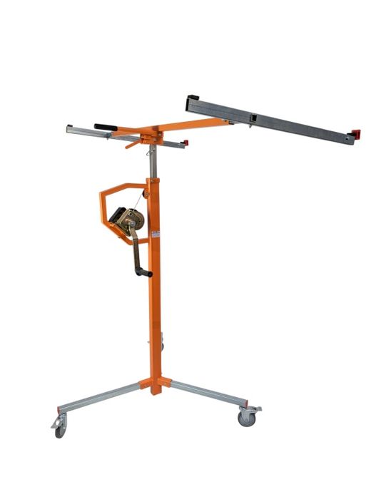 Подъемник для гипсокартона. Подъемник для гипсокартонных листов