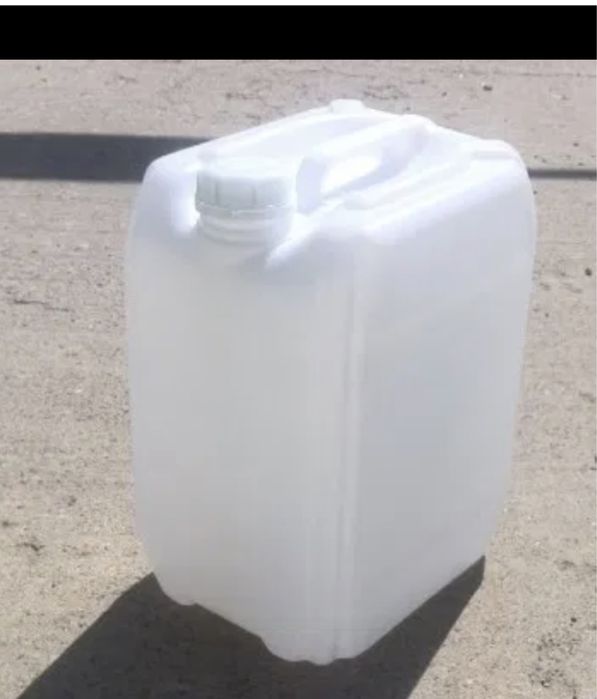 Канистры 10л пластиковые