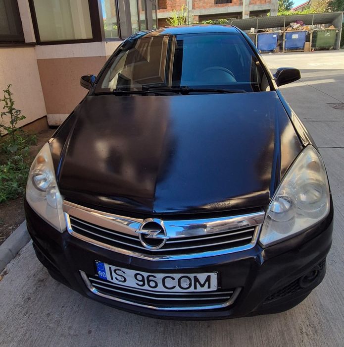 Opel Astra H 2008 1.4 benzină