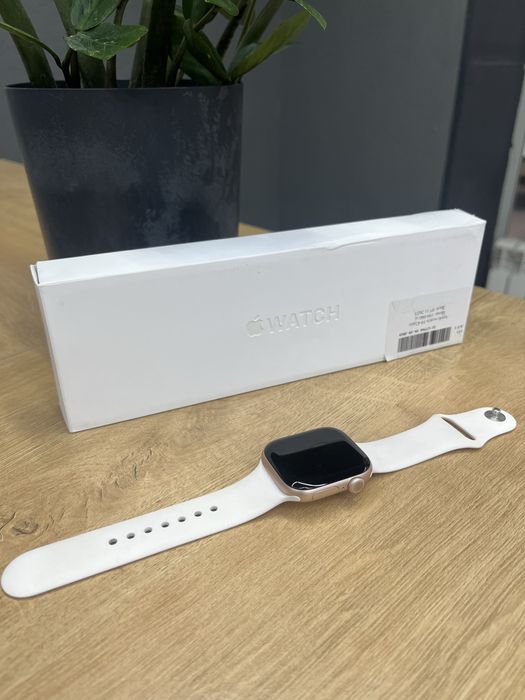Apple Watch 10 series 42mm/Каспи Рассрочка 0-0-12
