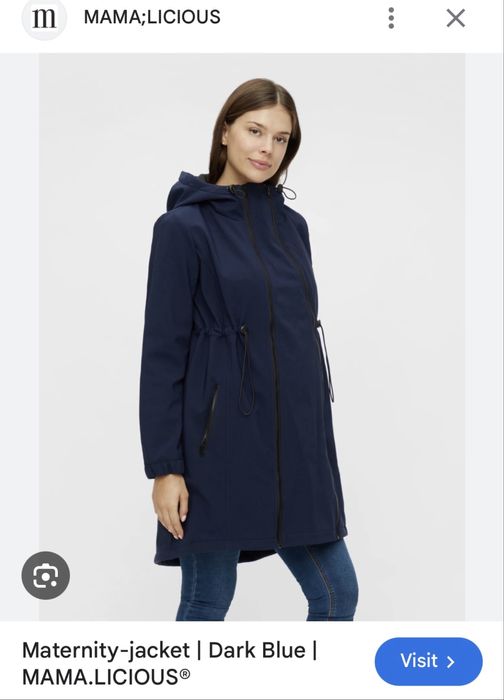 Яке за бременни и бебеносене Mamalicious