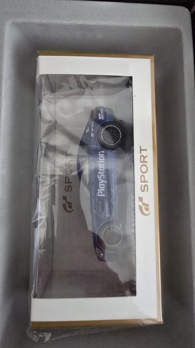 Gran Turismo Sport Collector's Edition