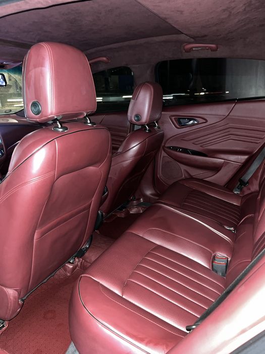 Продаётся chevrolet Malibu 2 premier