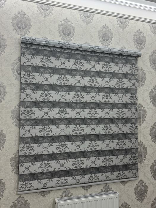 Jalyuzi далюзи full moon