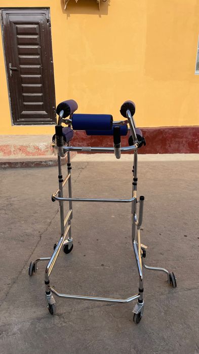 Хадинок-Nogironlar uchun