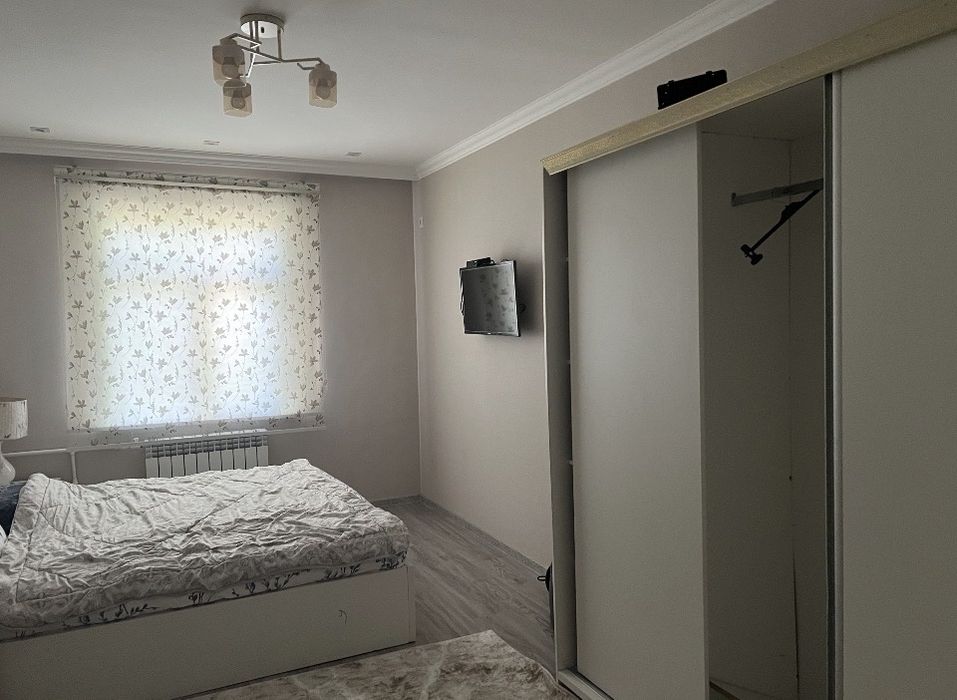 3- комнатная ТТЗ-2 / Аренда Квартиры ;