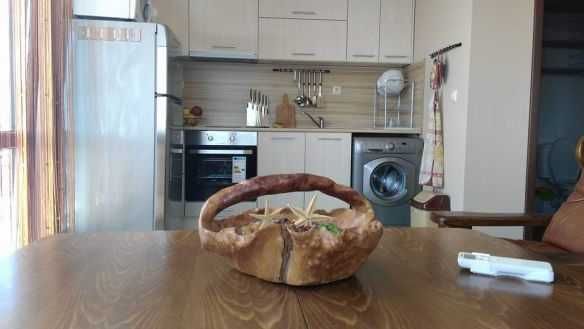 Дава се под наем Едностаен апартамент в Бургас, Сарафово - 40 кв.м за 225 € - Снимка #4