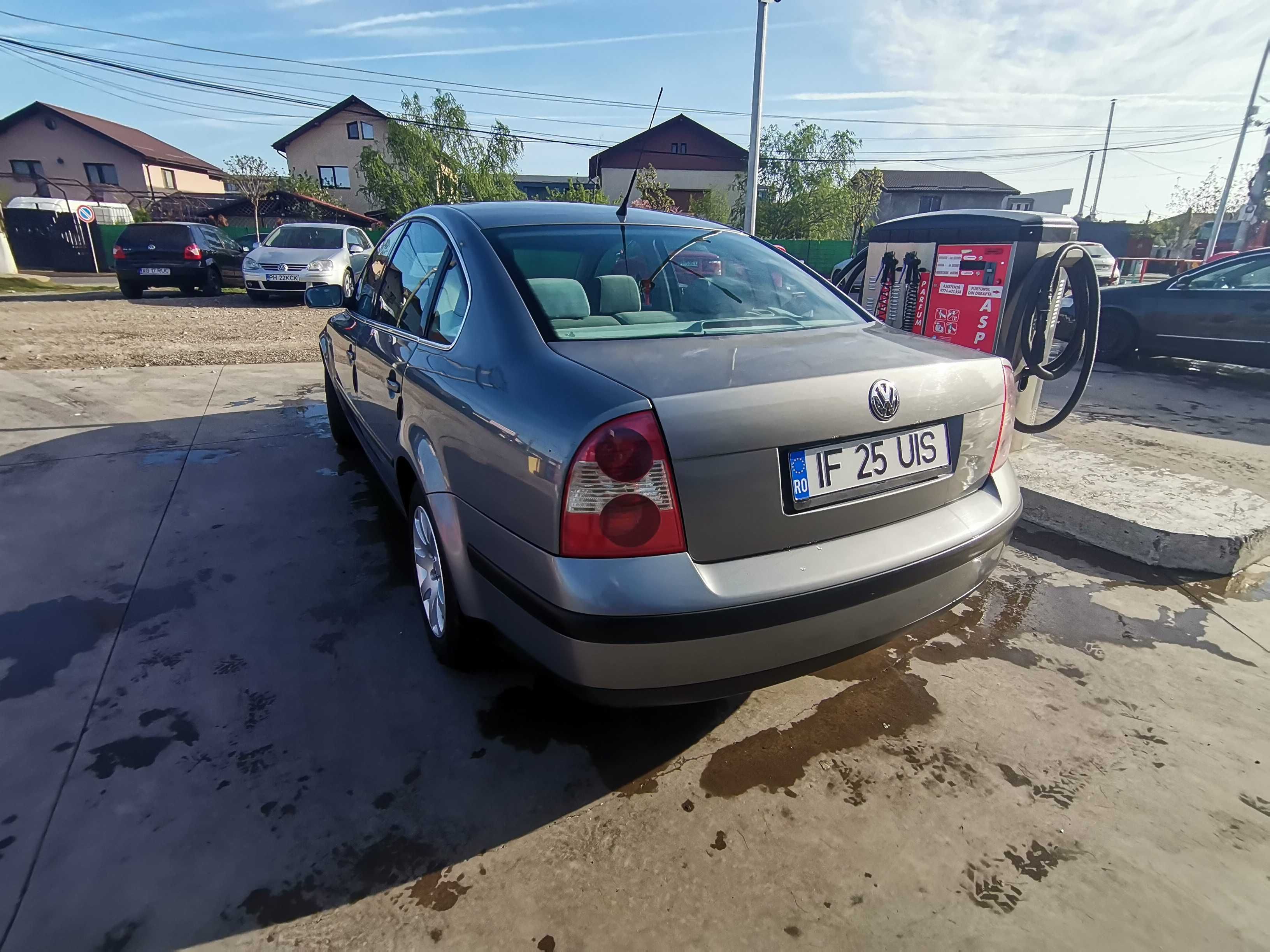 De vânzare ! 
An:2000 
Motor:1.6 benzina + GPL