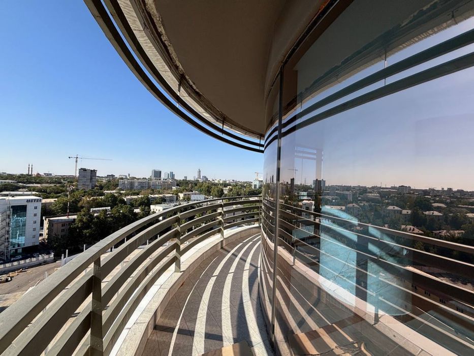 Сдаётся Евро Офис 117кв.м ул.Бабур Zarafshan Яккасарайский район