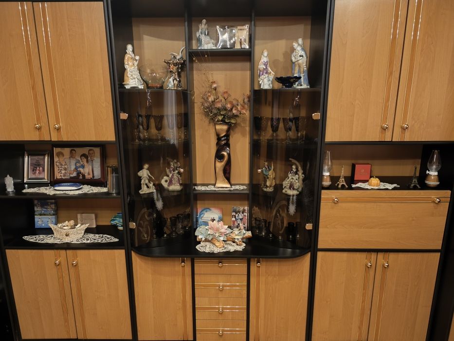 Vând mobila completă