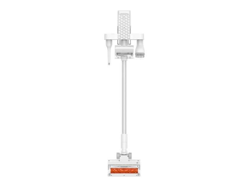 Безкабелна Вертикална Прахосмукачка Xiaomi BHR5512EU G11, Бяла