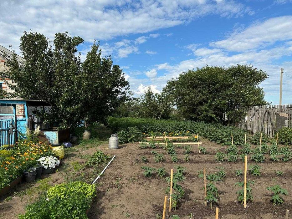 Дом в городе Костанай