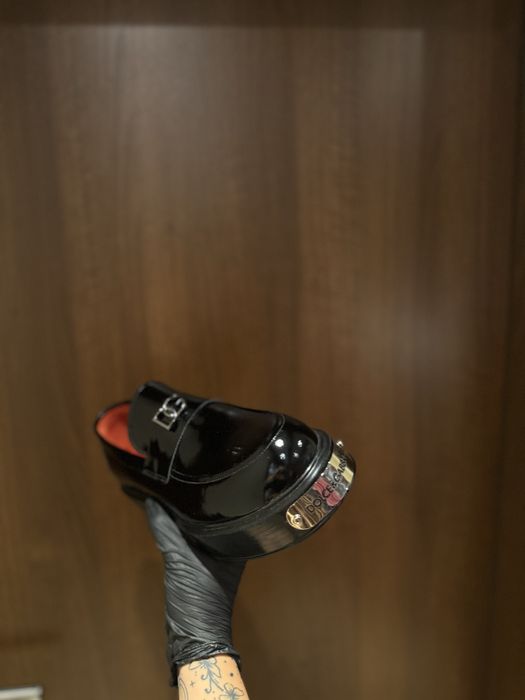 Pantofi Dolce & Gabbana