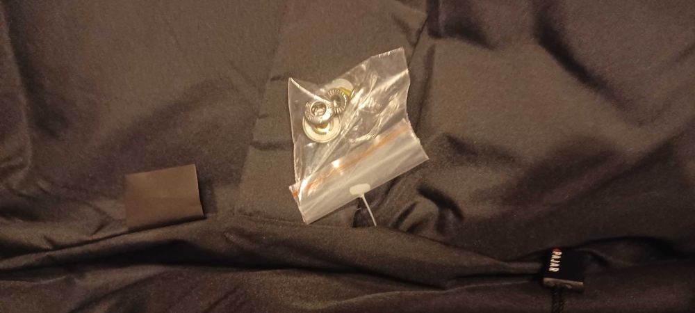 Мъжко зимно яке "Pajar Canada"