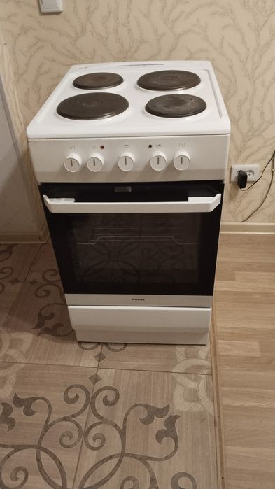 Продам электроплиту