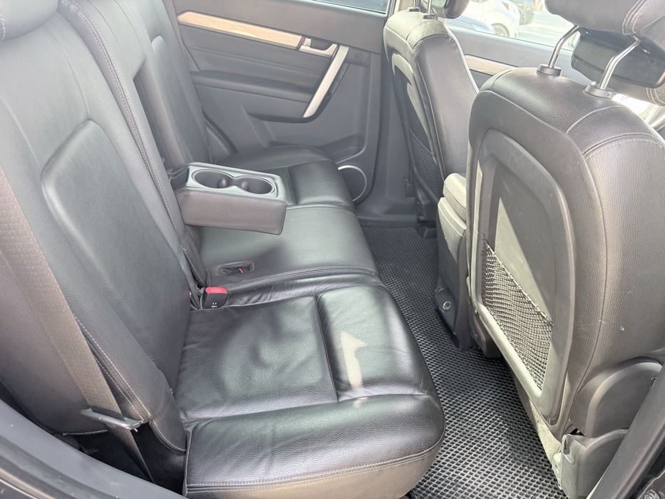 каптива 4 2017 йил