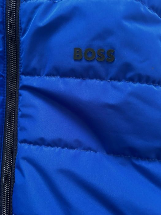 Оригинална грейка Boss