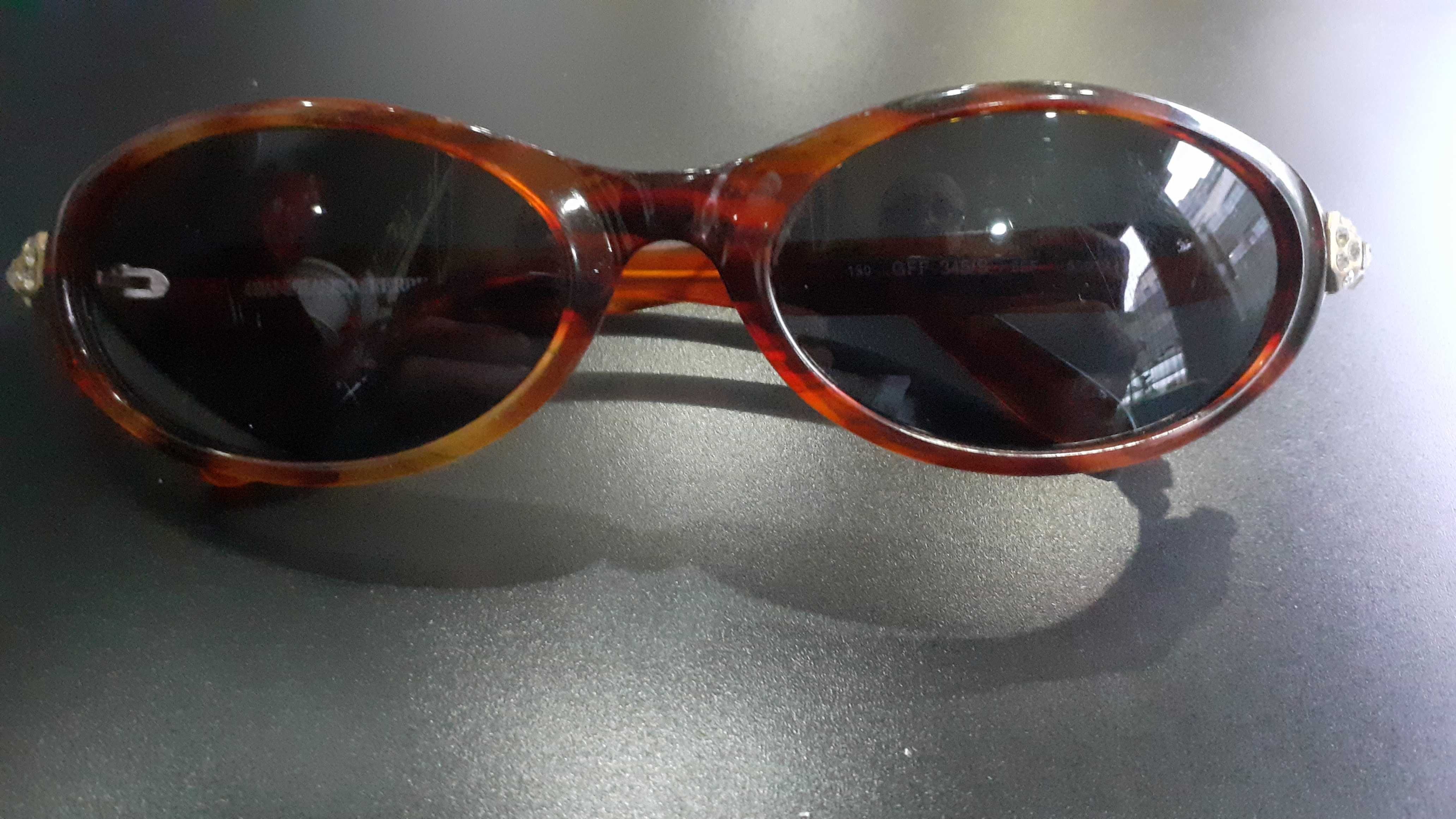 Оригинални маркови слънчеви очила FERRE