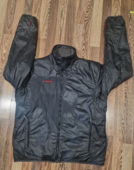 Geaca Mammut de barbati XL